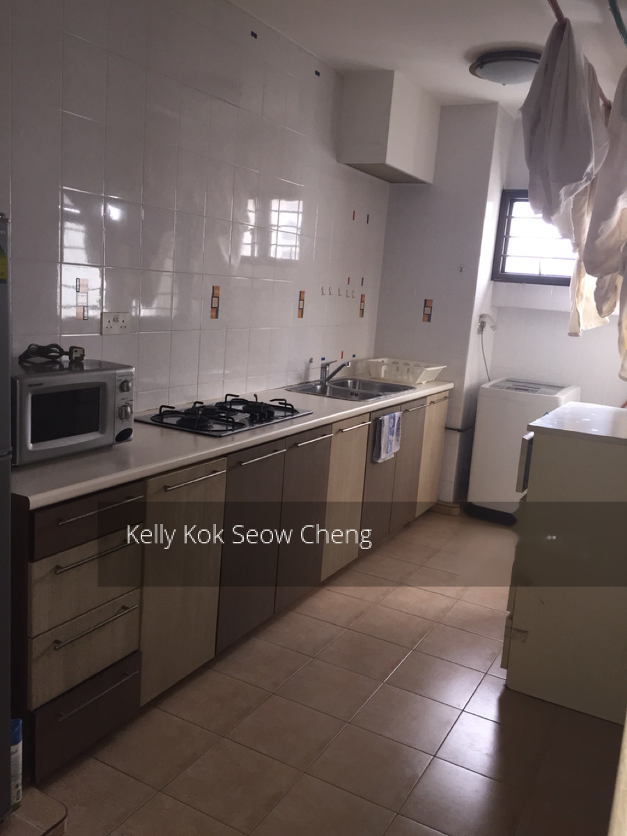 Blk 150 Rivervale Crescent (Sengkang), HDB 4 Rooms #129998862